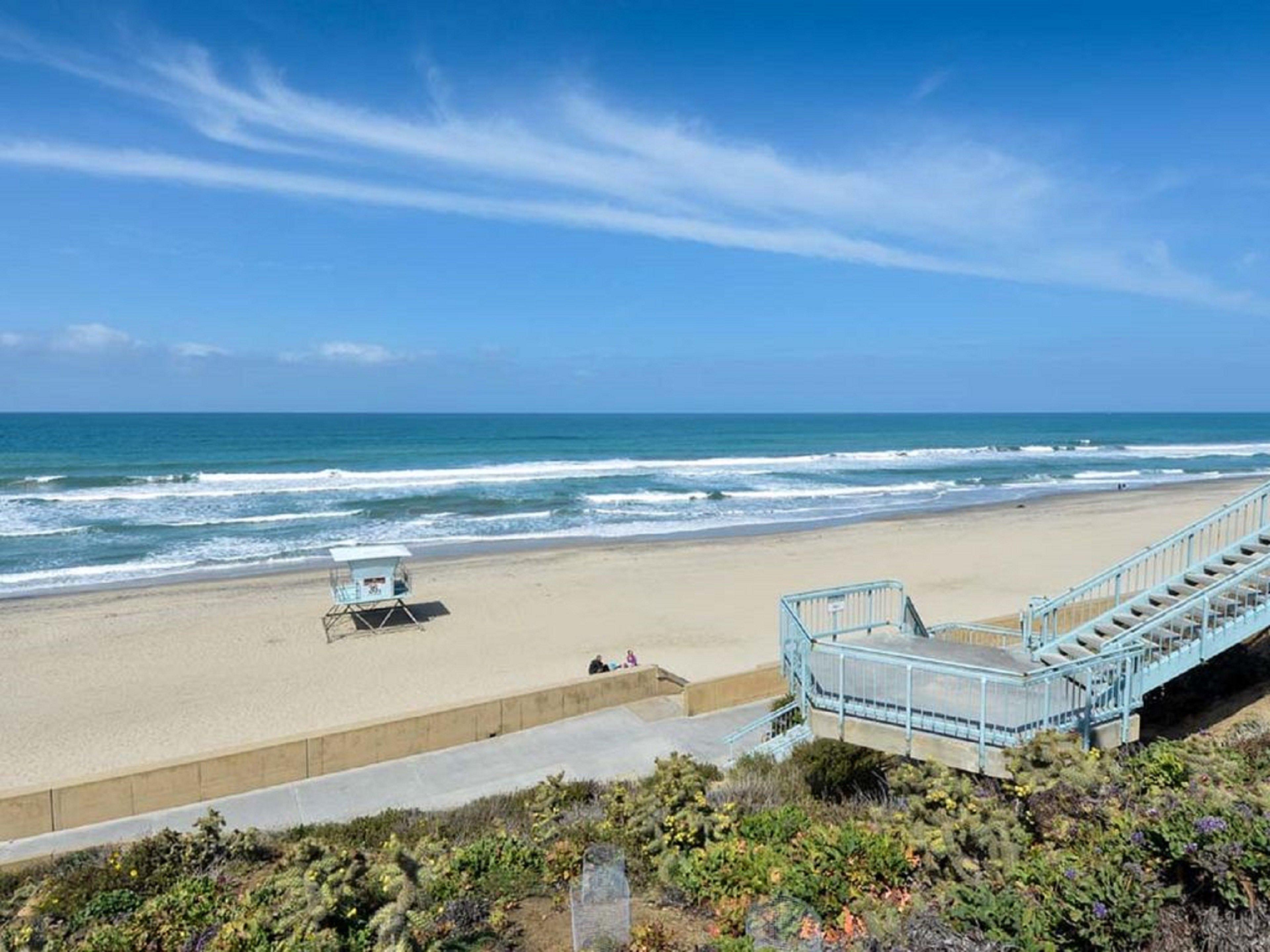 Holiday Inn Express Hotel & Suites Carlsbad Beach By Ihg מראה חיצוני תמונה