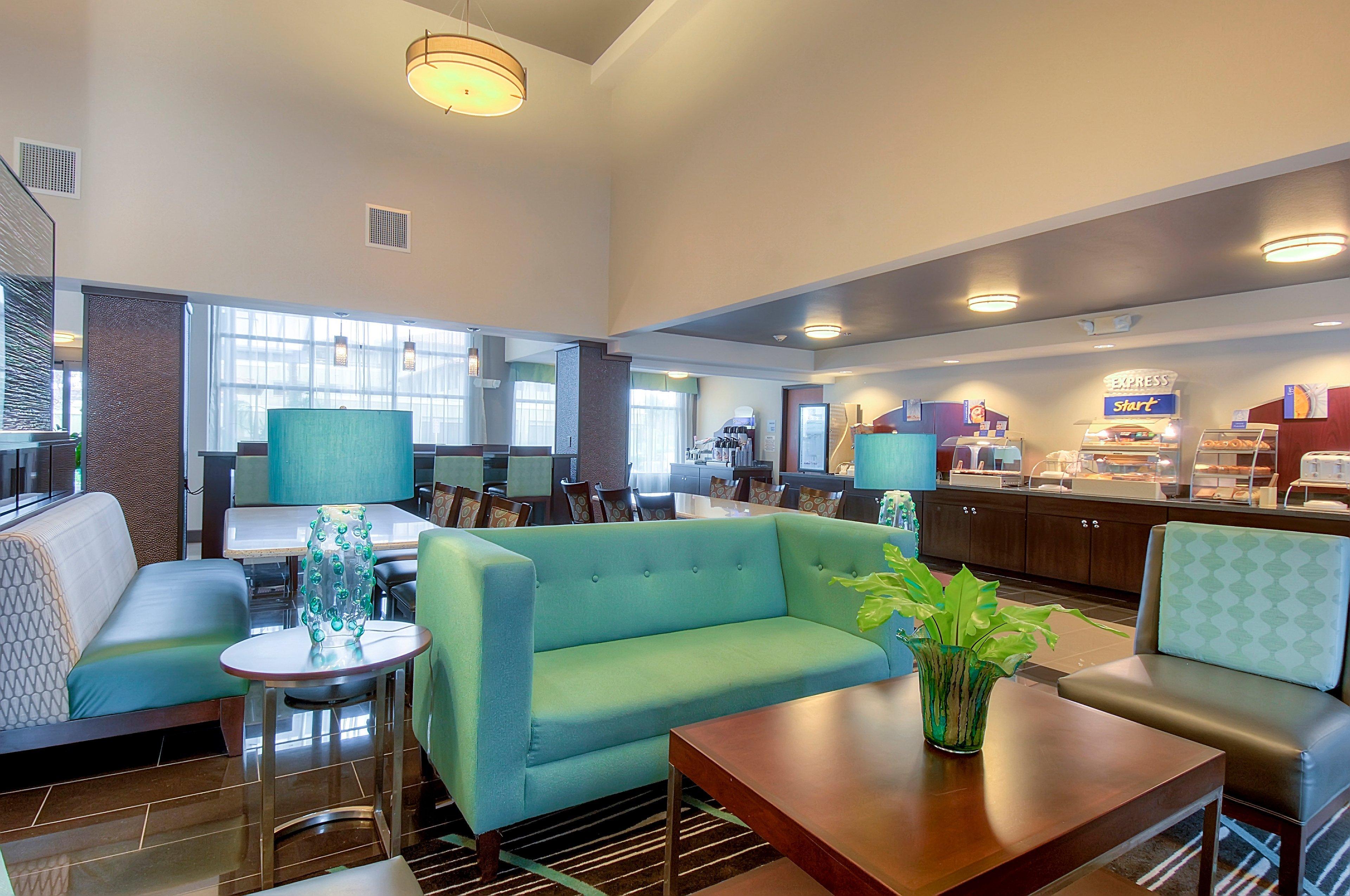 Holiday Inn Express Hotel & Suites Carlsbad Beach By Ihg מראה חיצוני תמונה