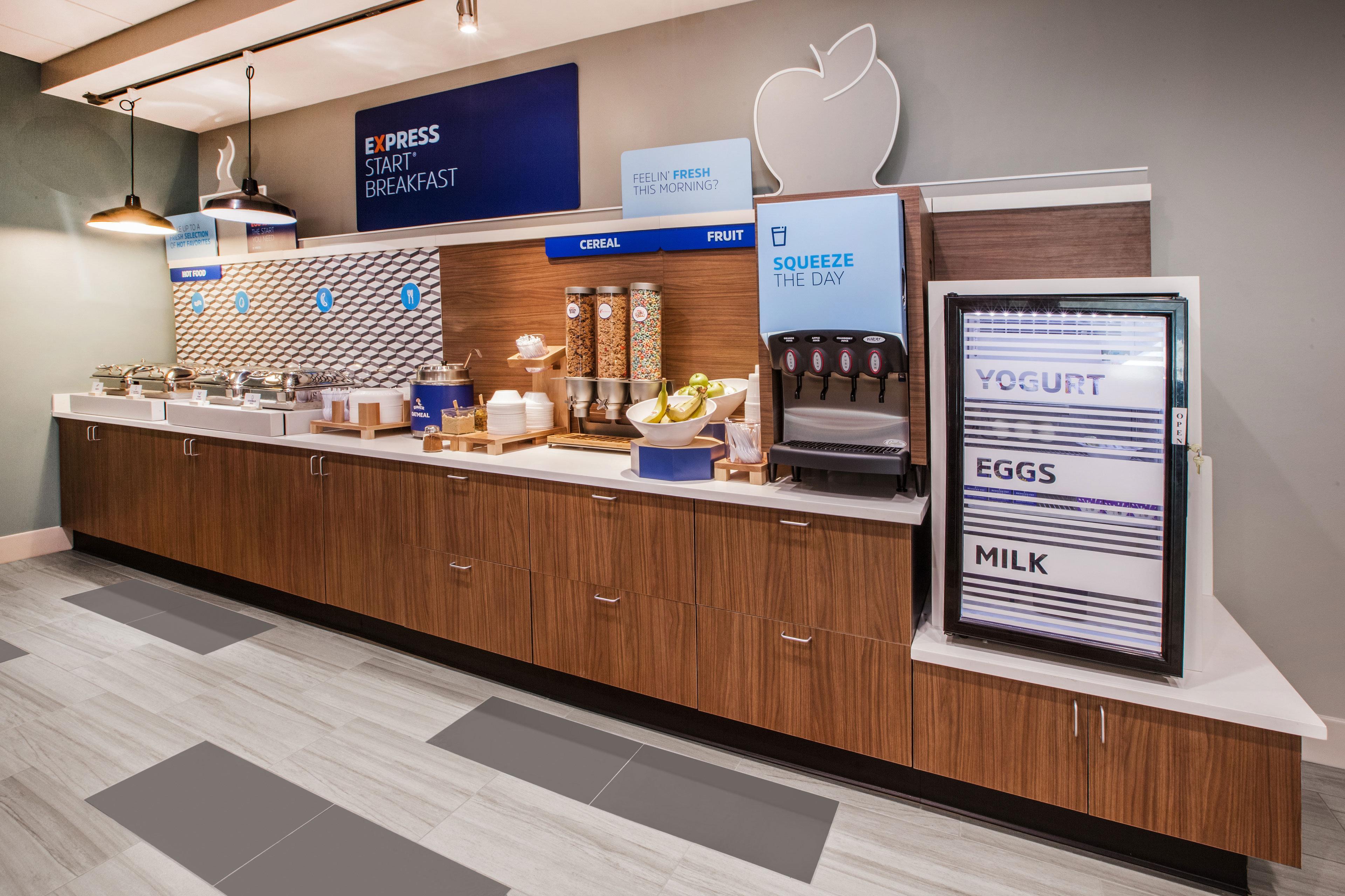 Holiday Inn Express Hotel & Suites Carlsbad Beach By Ihg מראה חיצוני תמונה