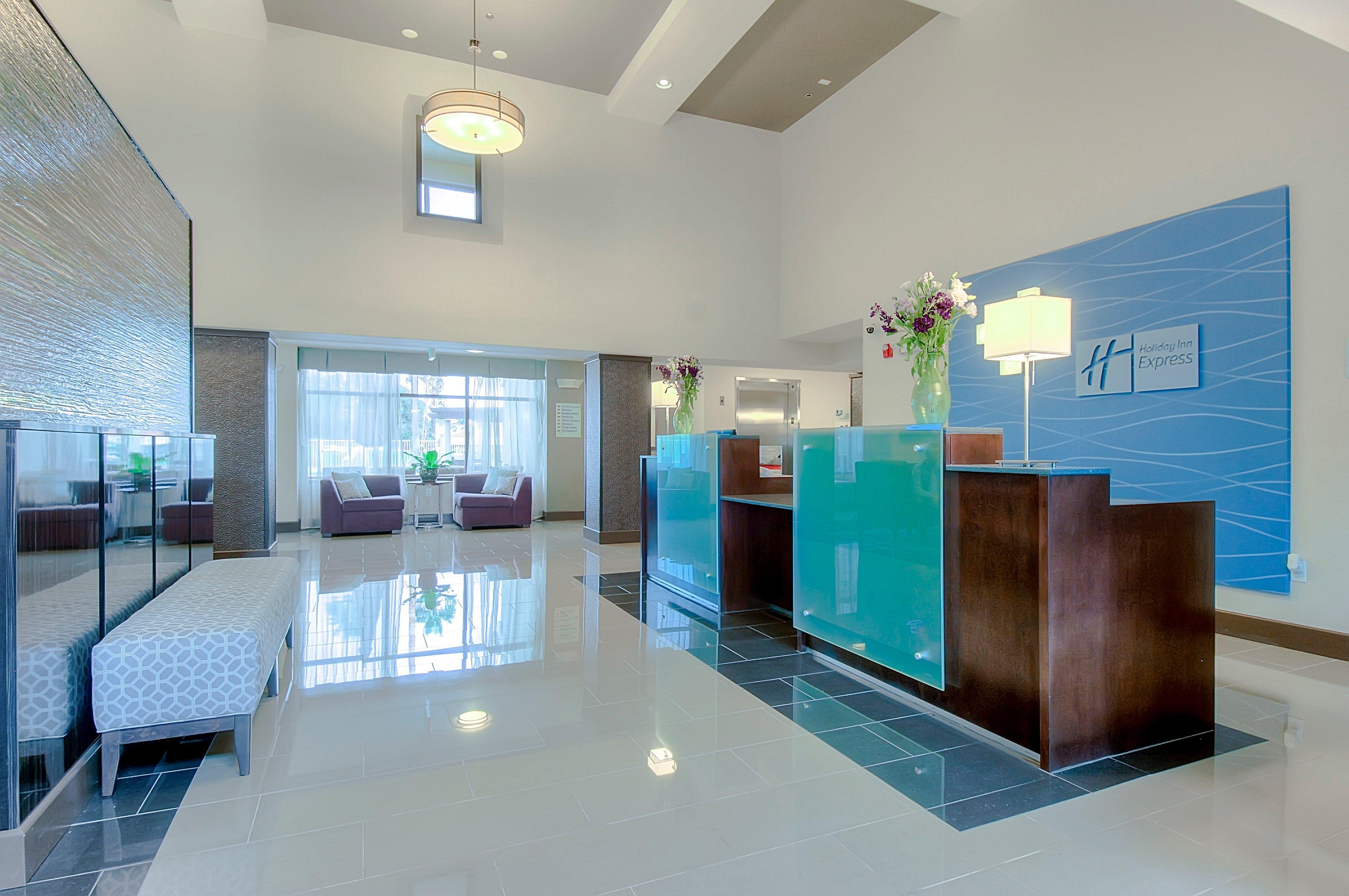 Holiday Inn Express Hotel & Suites Carlsbad Beach By Ihg מראה חיצוני תמונה