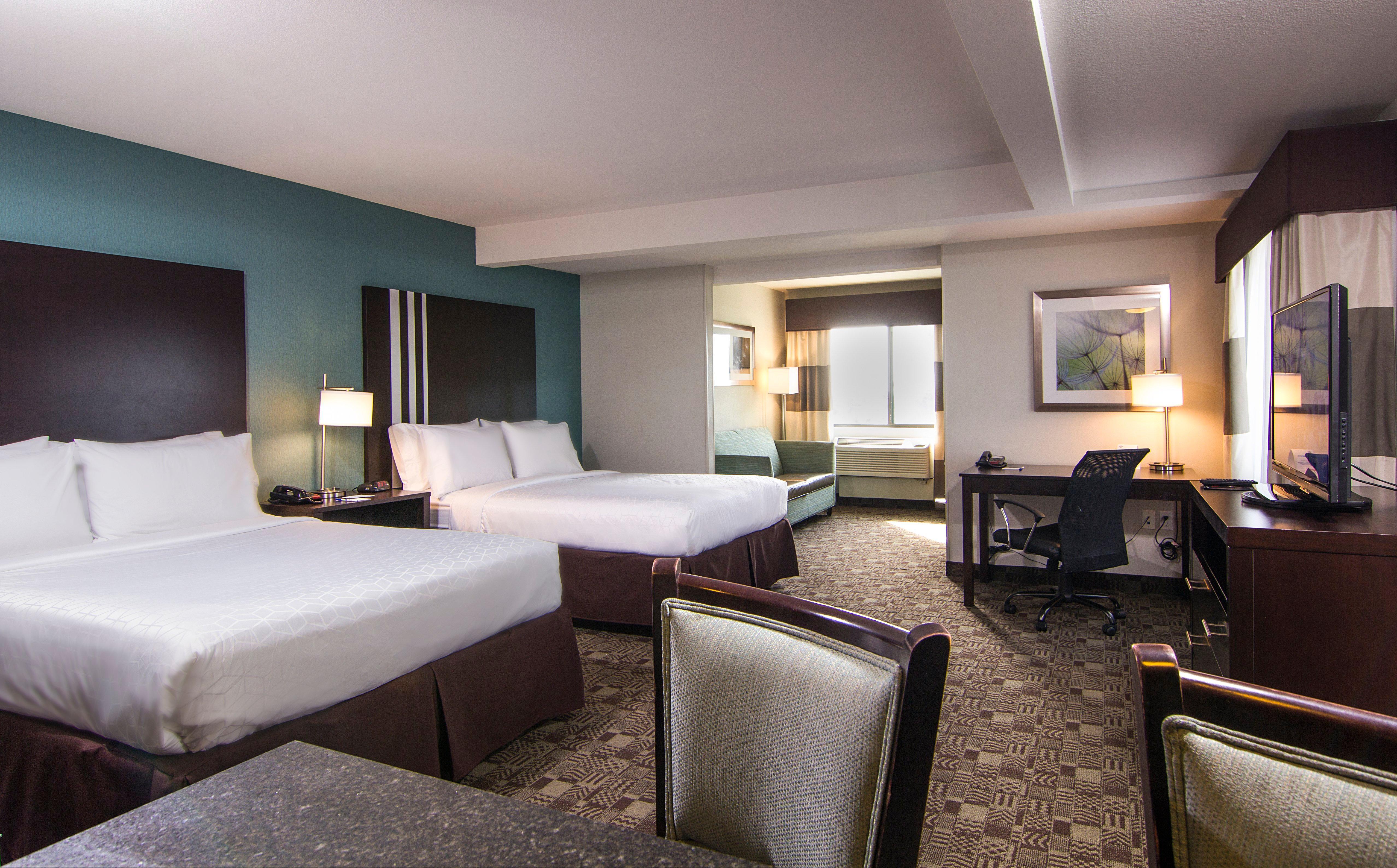Holiday Inn Express Hotel & Suites Carlsbad Beach By Ihg מראה חיצוני תמונה