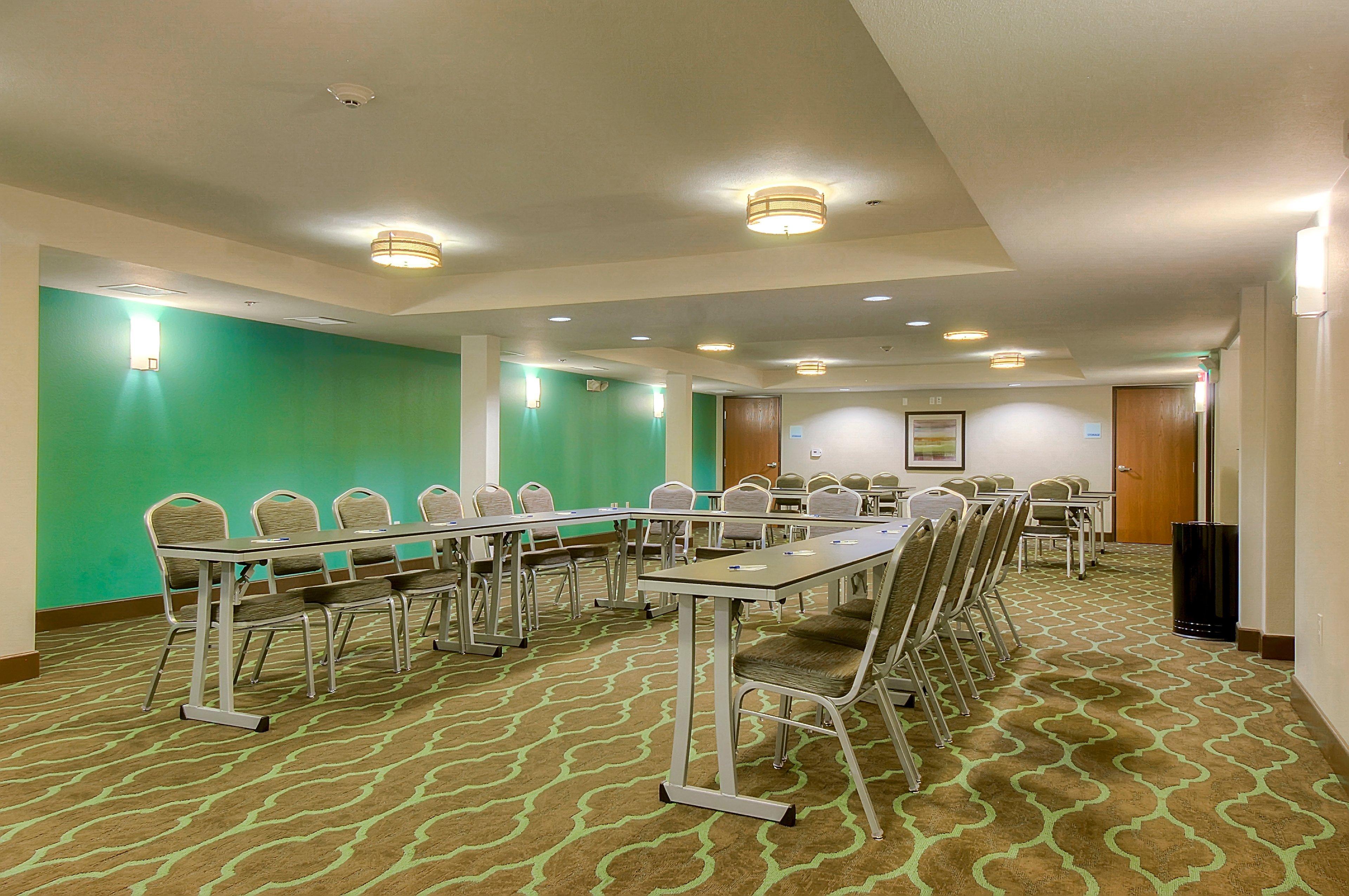Holiday Inn Express Hotel & Suites Carlsbad Beach By Ihg מראה חיצוני תמונה