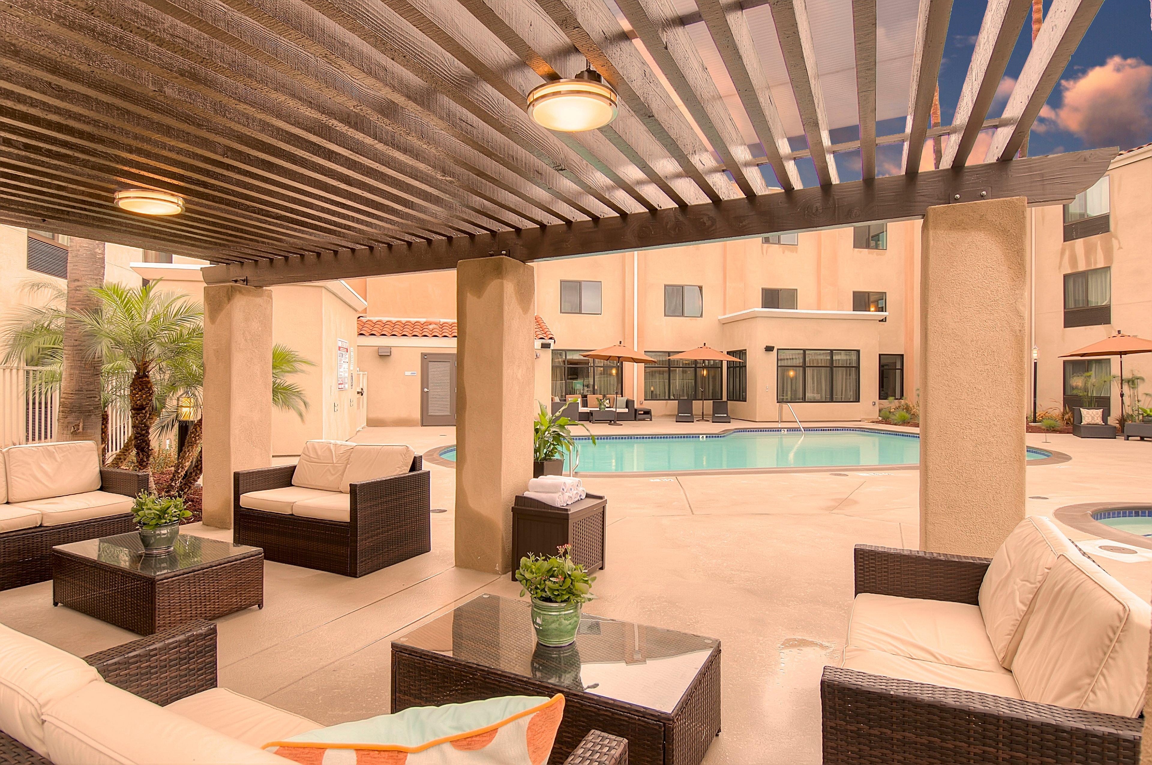 Holiday Inn Express Hotel & Suites Carlsbad Beach By Ihg מראה חיצוני תמונה