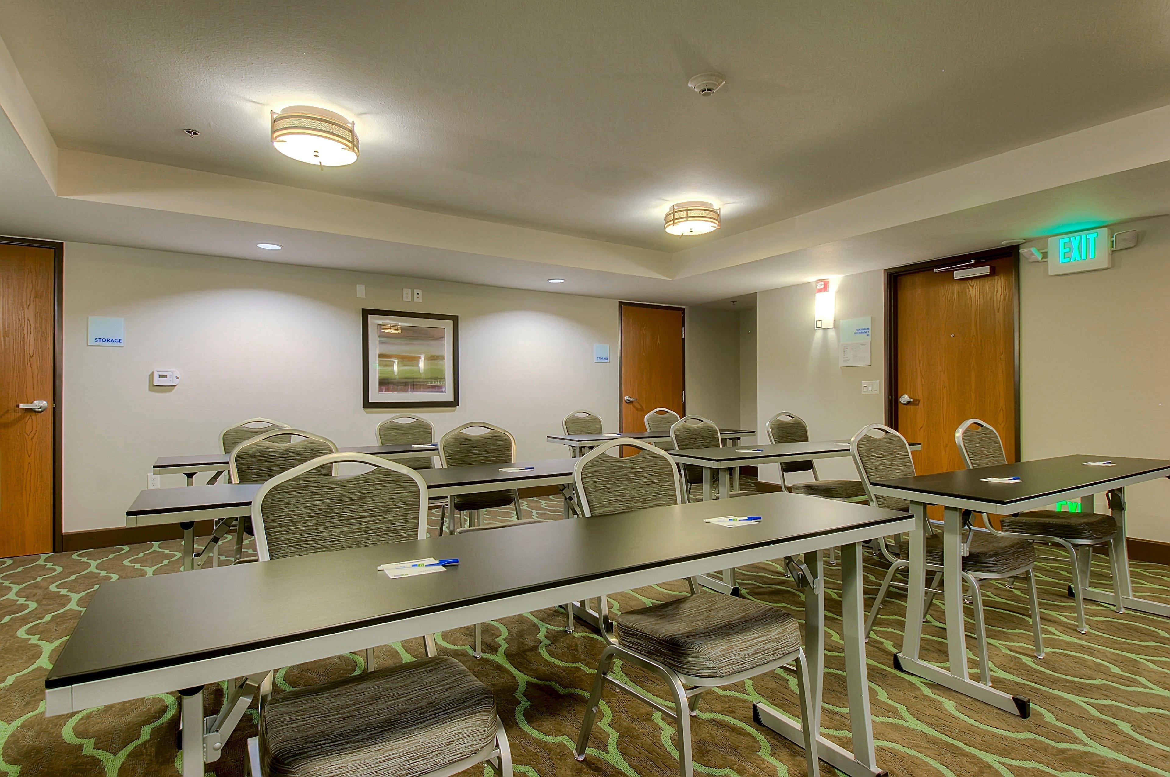 Holiday Inn Express Hotel & Suites Carlsbad Beach By Ihg מראה חיצוני תמונה