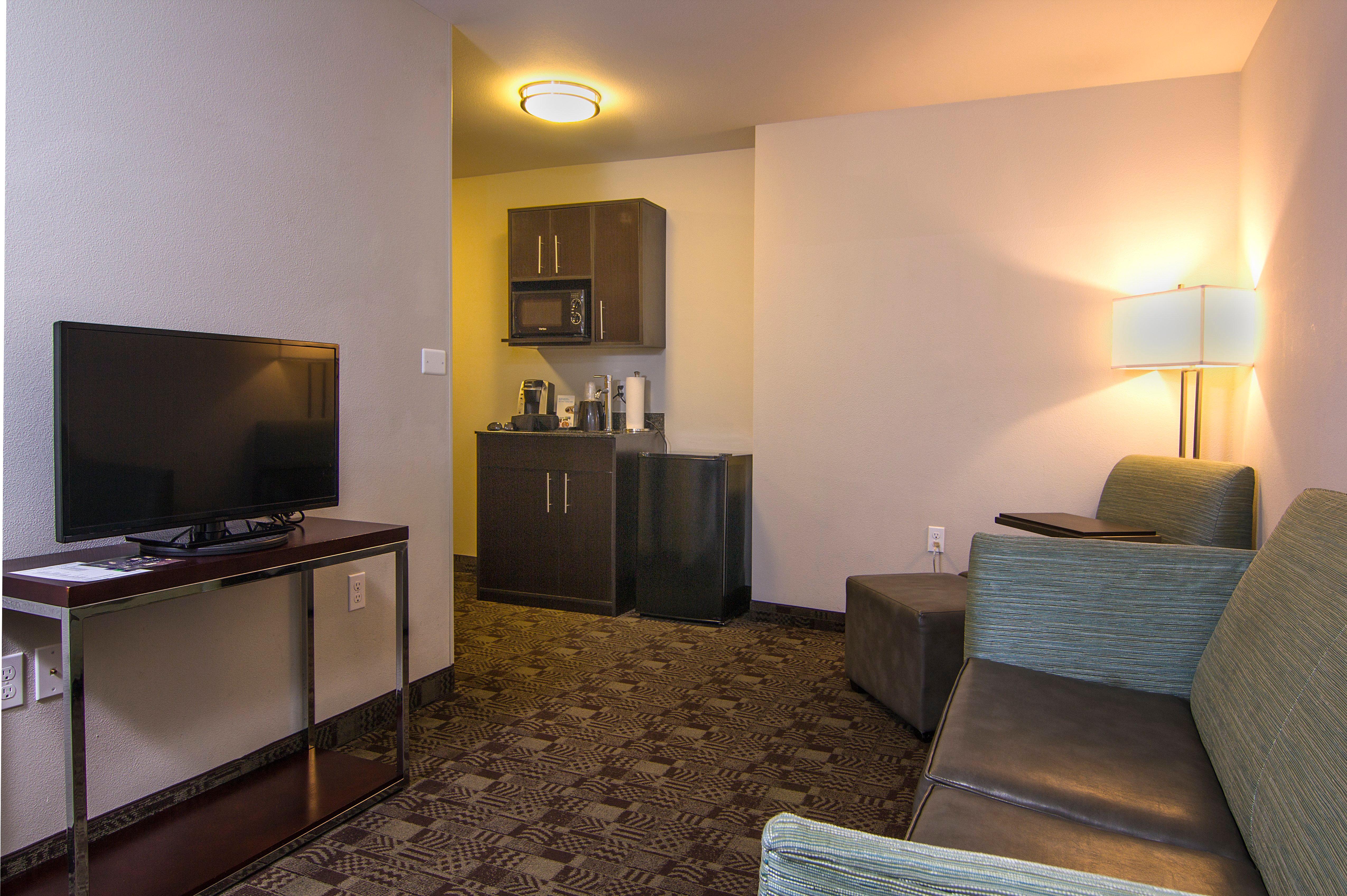 Holiday Inn Express Hotel & Suites Carlsbad Beach By Ihg מראה חיצוני תמונה